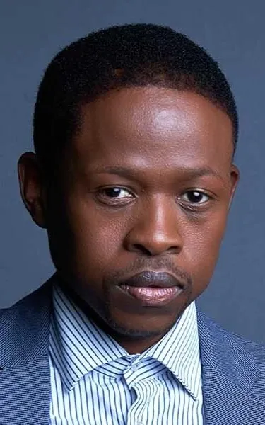 Thokozani Nkosi