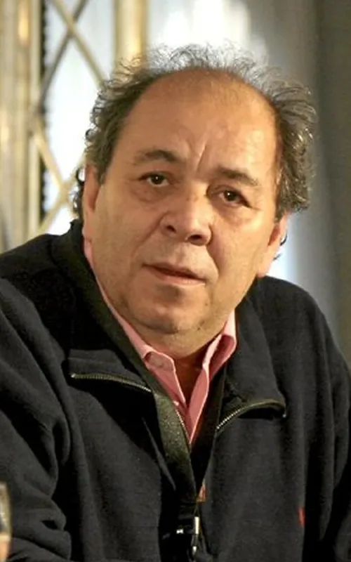 José Salcedo