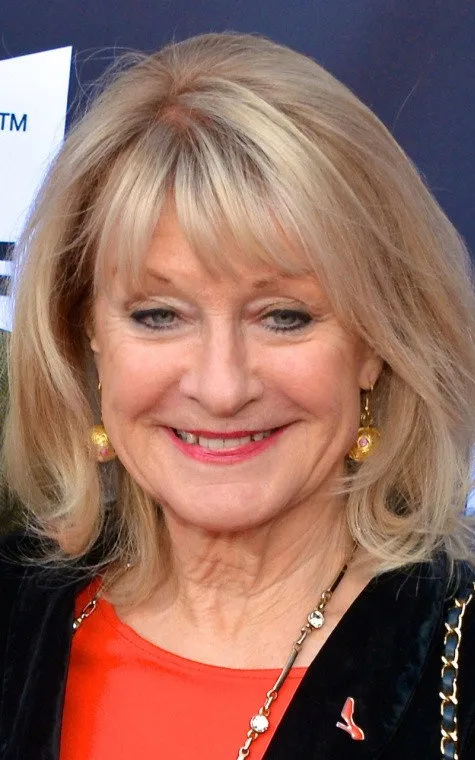 Alexandra Charles