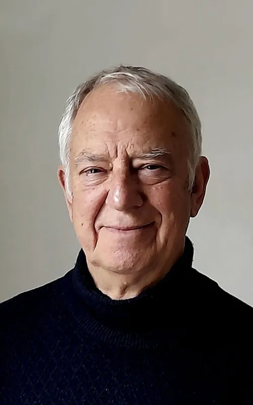 Terence Booth