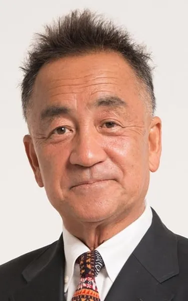 Mitsuo Senda