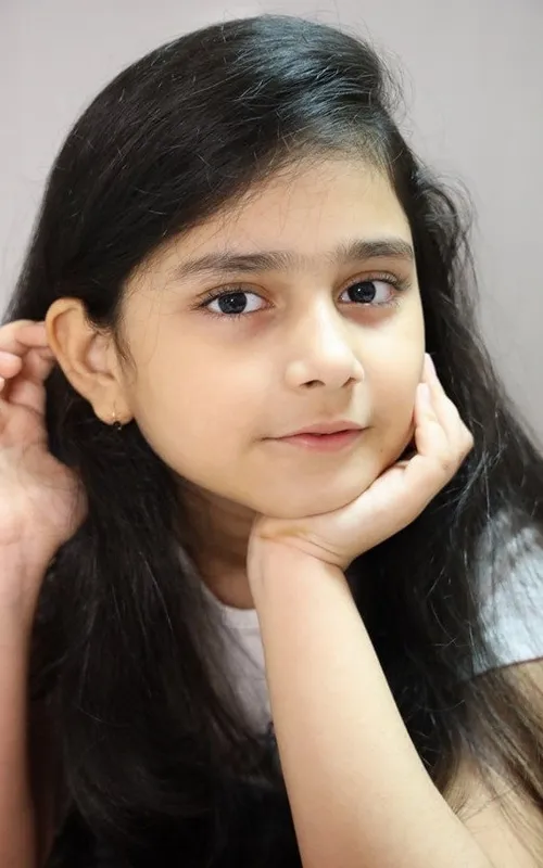 Lavishka Gupta