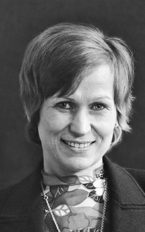 Maya Bulgakova