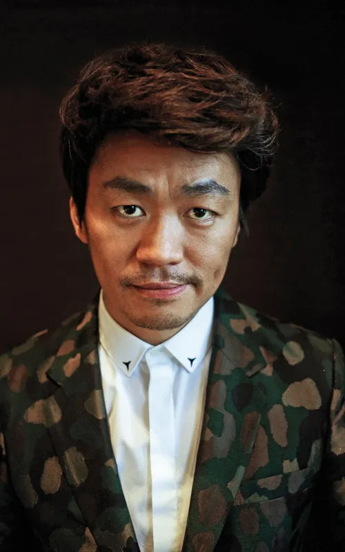 Wang Baoqiang