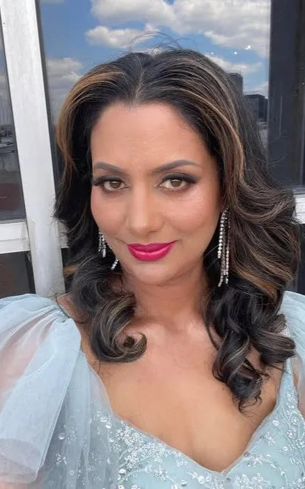 Richa Ghimire