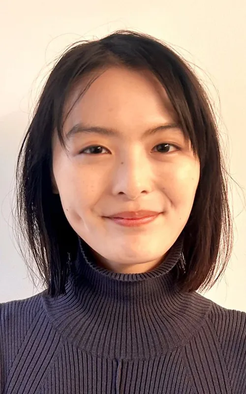 Risa Shigematsu
