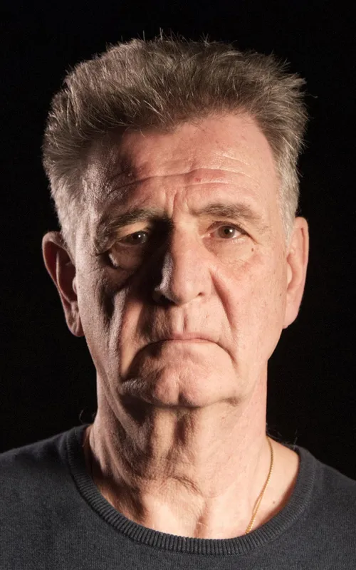 Stojan Matavulj