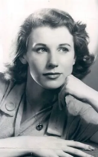 Margaret Phillips