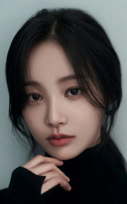 Yeon Woo