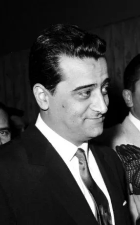Enrico Bomba