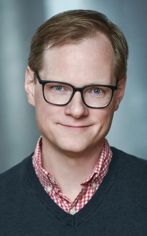 Daniel Falk
