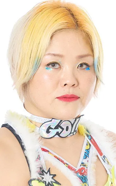 Nanae Takahashi