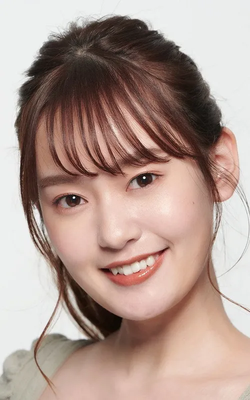 Reina Kawamura