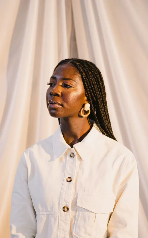 Prisca Vua