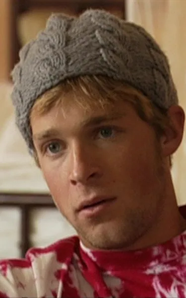 Trey Phillips