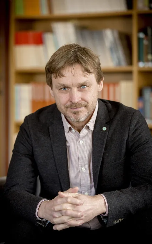 Joakim Palme