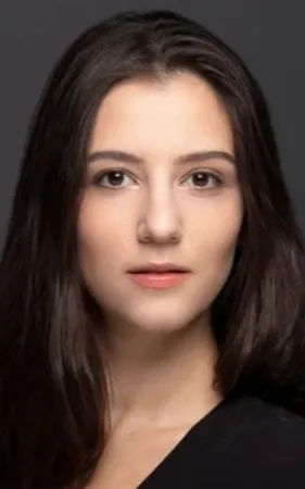 Ezgi Ulusoy