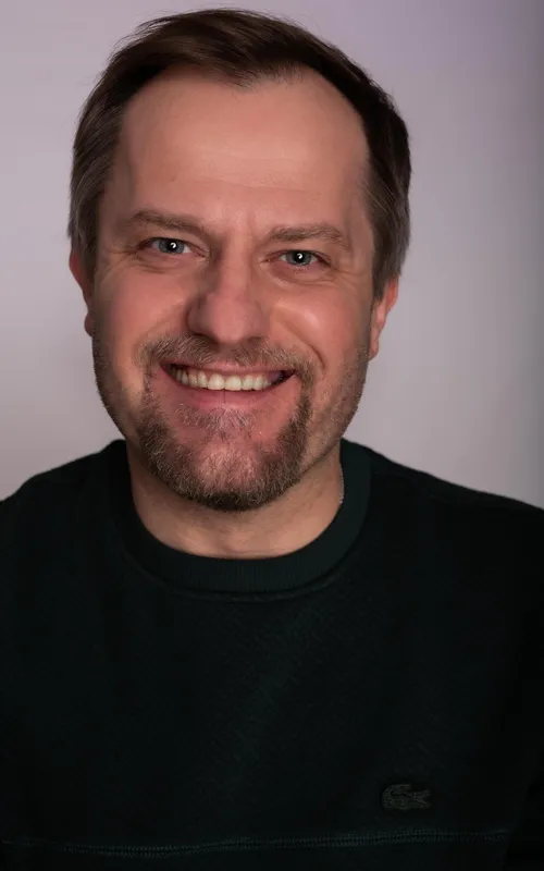 Michał Kościuk