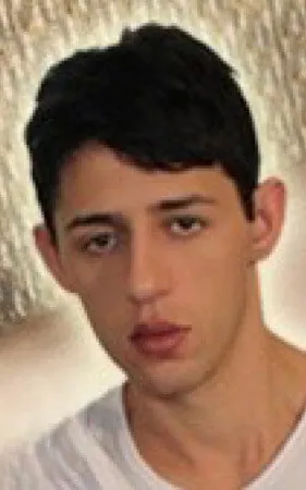Johnny Holmes