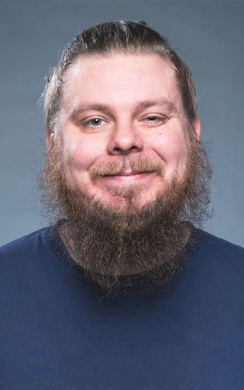 Iikka Kivi