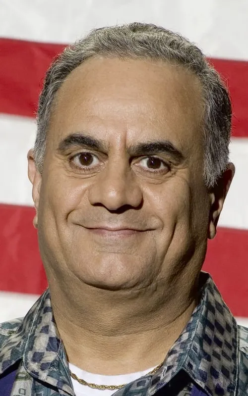 Marshall Manesh
