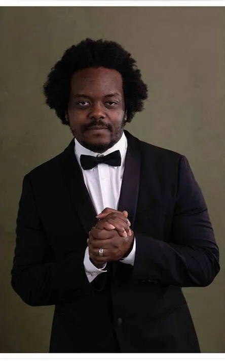 Frank Brown Jr.