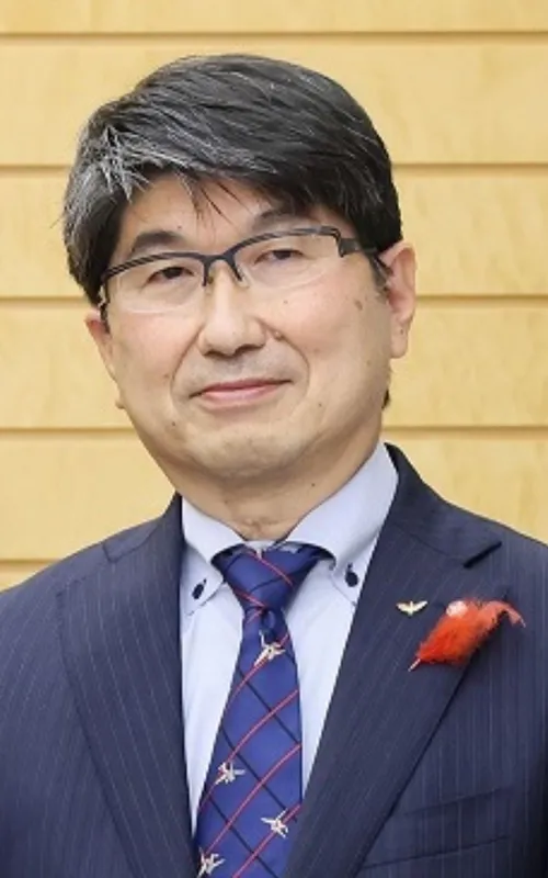 Tomihisa Naruse