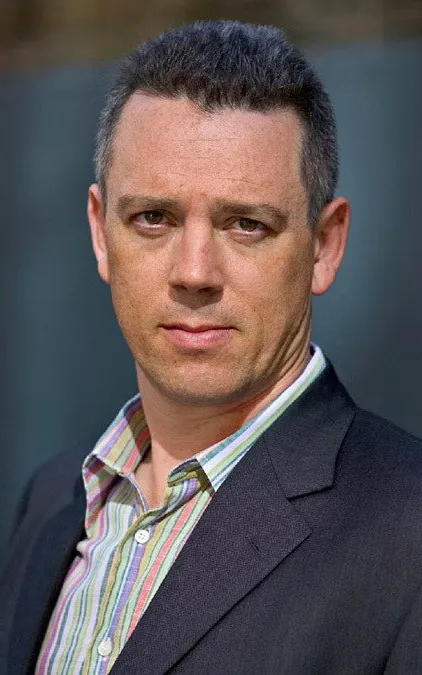 Jasper James