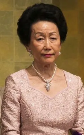 Princess Hitatchi