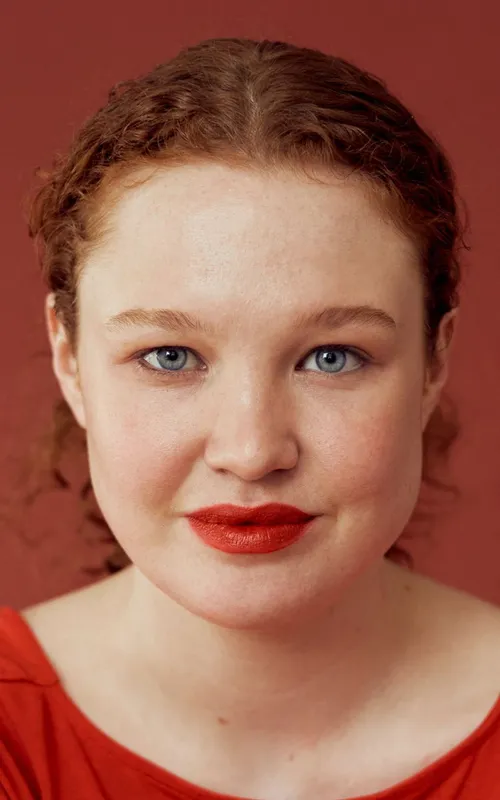 Pia Zimmermann