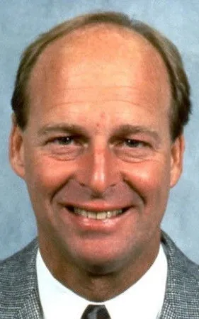 Craig Patrick