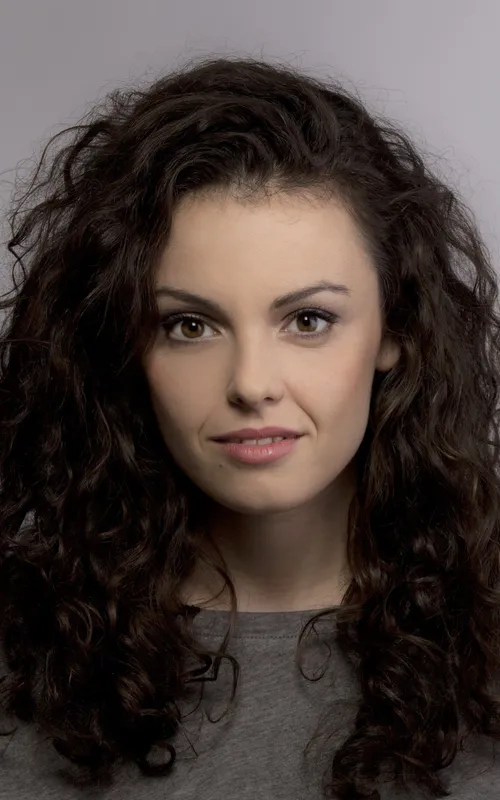 Simona Halacheva