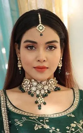 Shrishti Singh