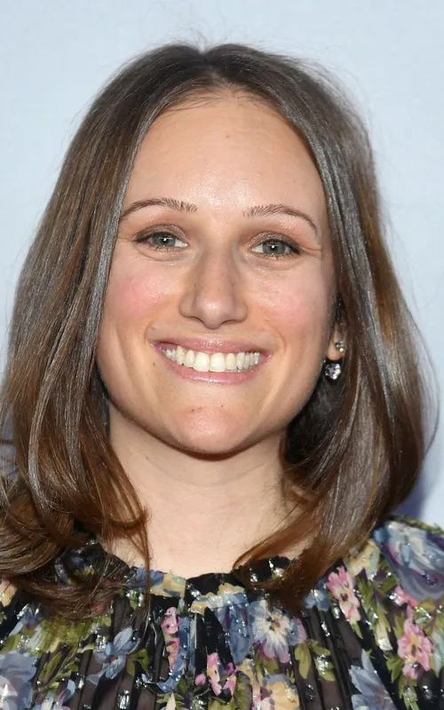 Allyson Seeger