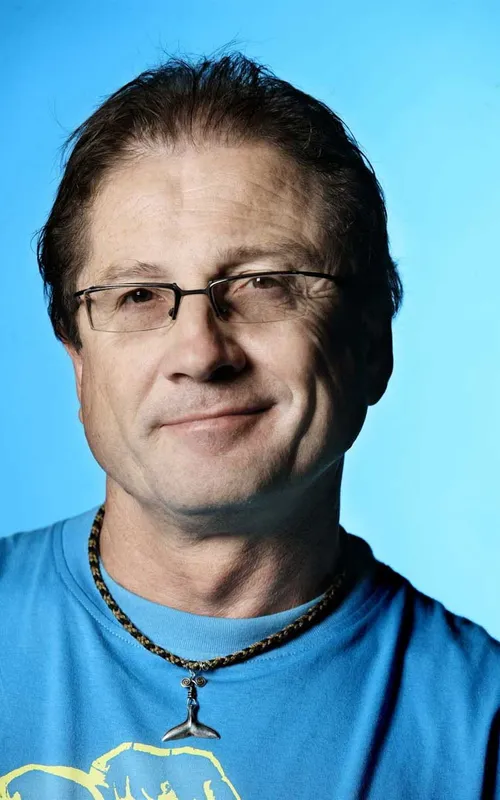 Steve Lichtag