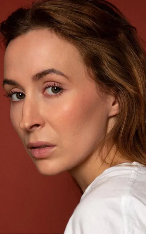 Caroline Gelardi