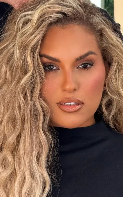 Yara Tchê