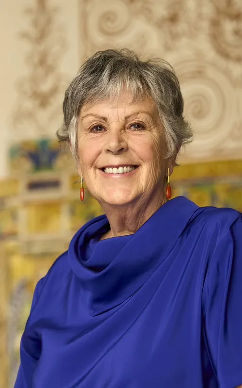 Rosa Ros