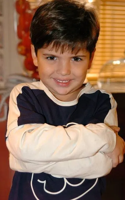Thomas Veloso