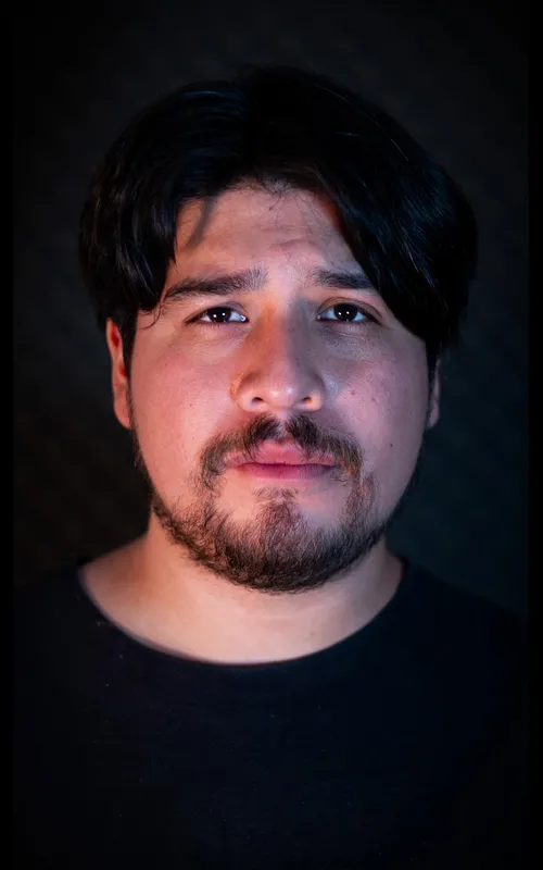 Marc Vega