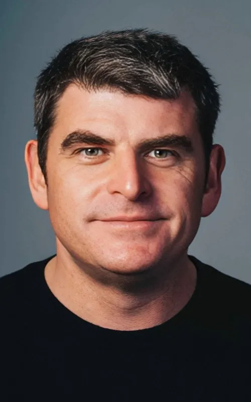 Graham Putnam