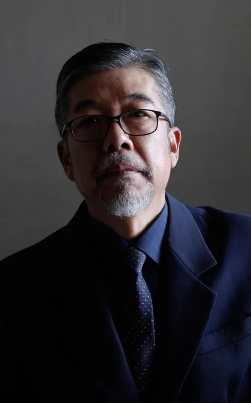 Jiang Shaohua