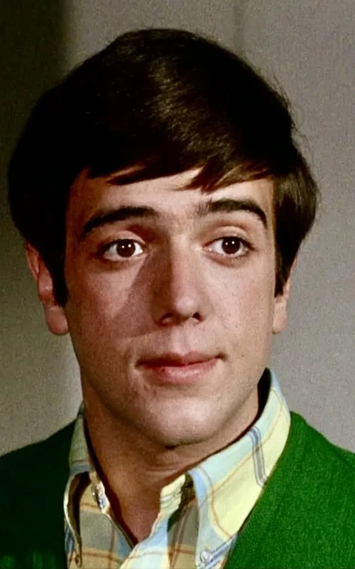 Wes Stern