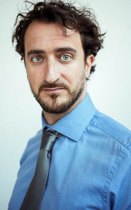 Sylvain Mossot