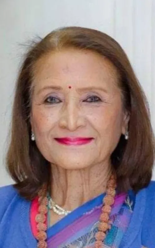 Chaitya Devi