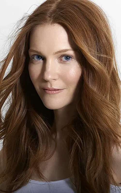 Darby Stanchfield