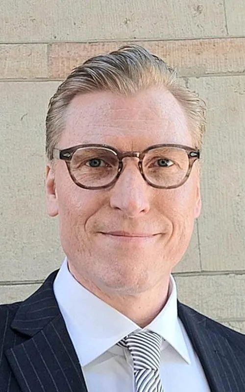 Nils Westman