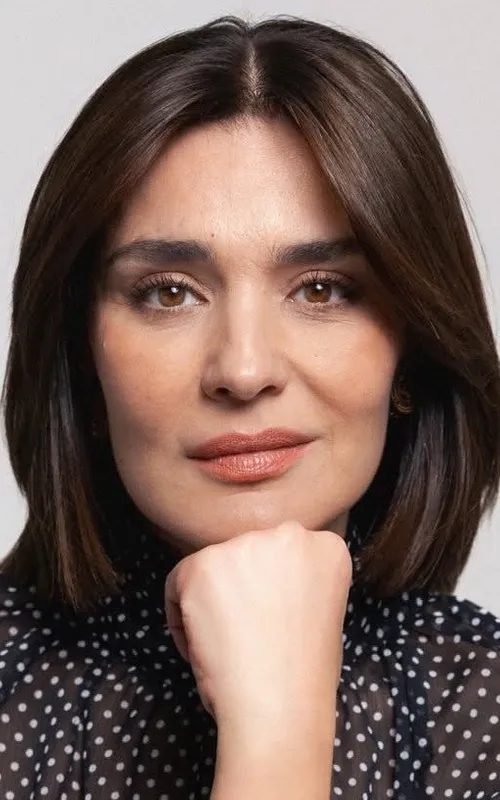 Maria Nafpliotou