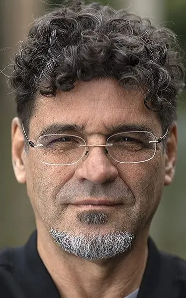 Renato Barbieri