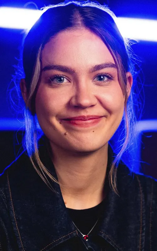Saara Sipilä Kristoffersen